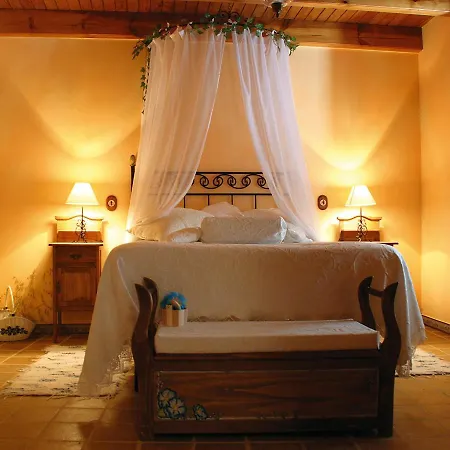 Casa Rural El Canico Otero de Bodos Extérieur photo