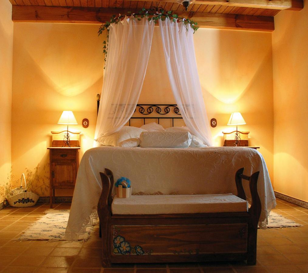 El Canico Apartment *