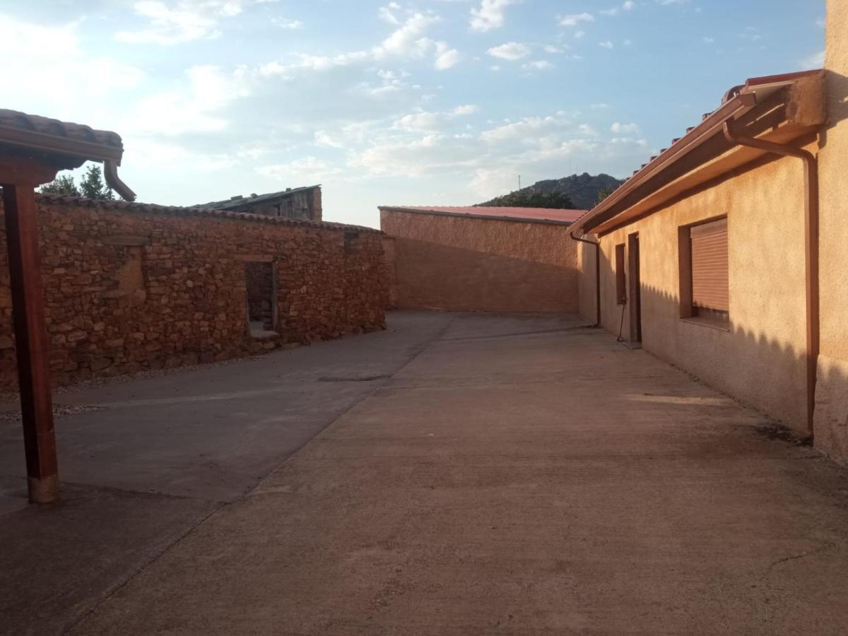 El Canico * Otero de Bodas