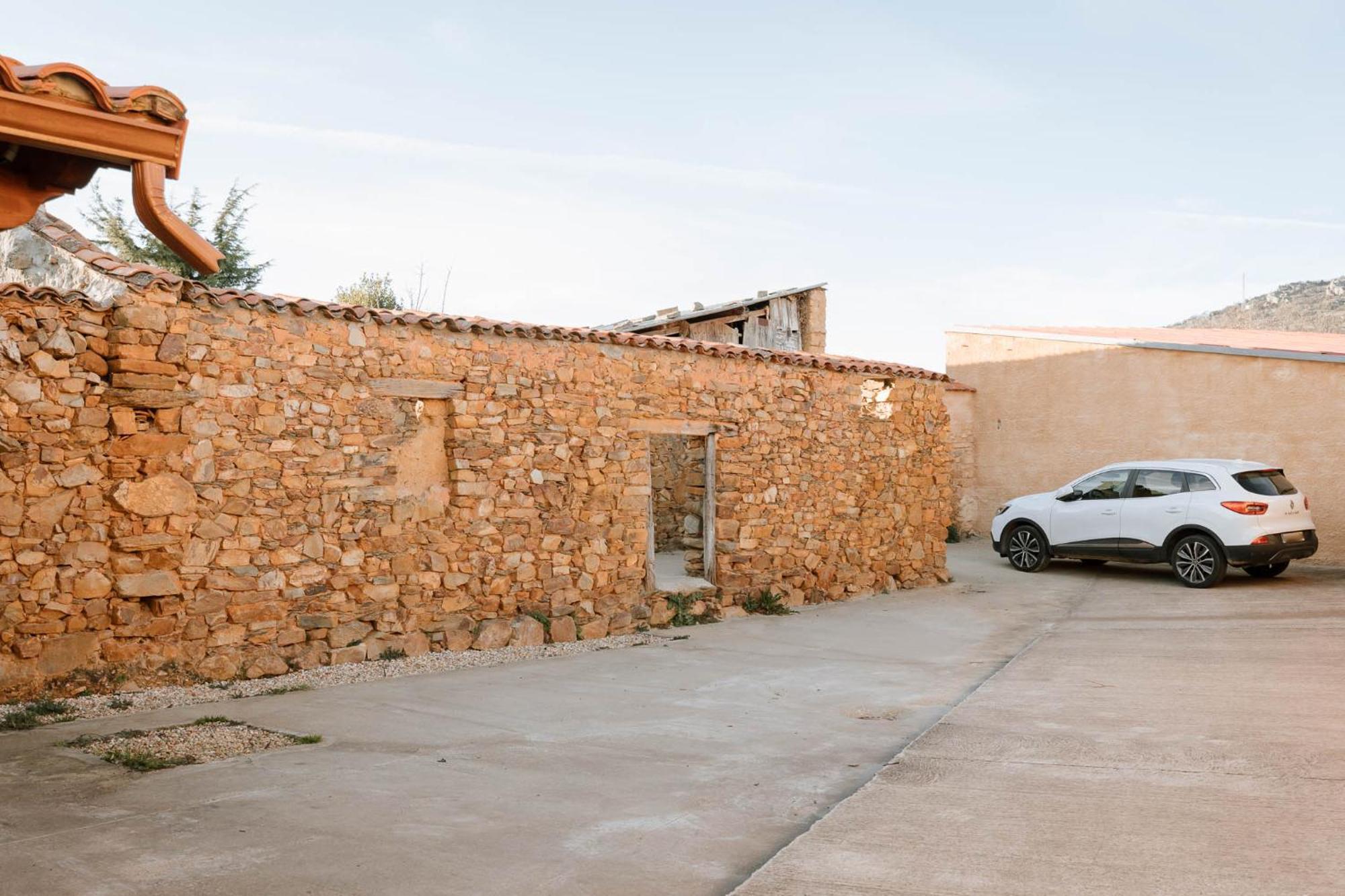 El Canico Apartment *