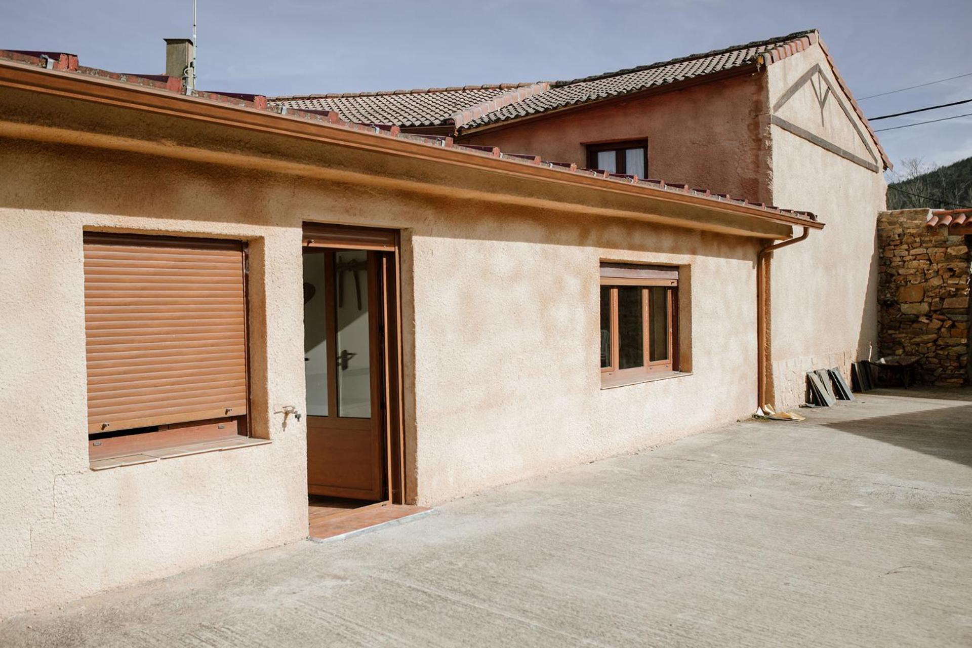 El Canico Apartment *