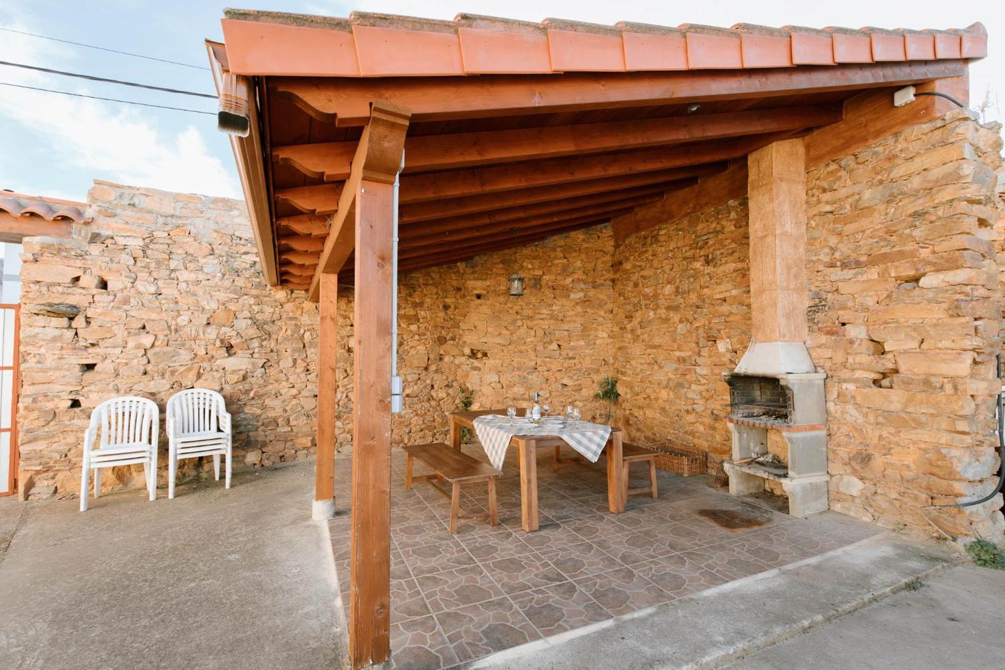 Apartment El Canico