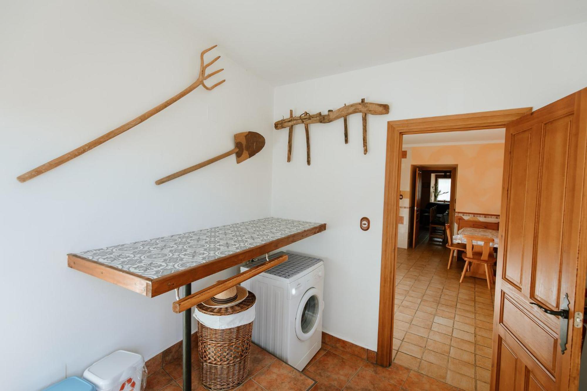 Apartment El Canico Otero de Bodas