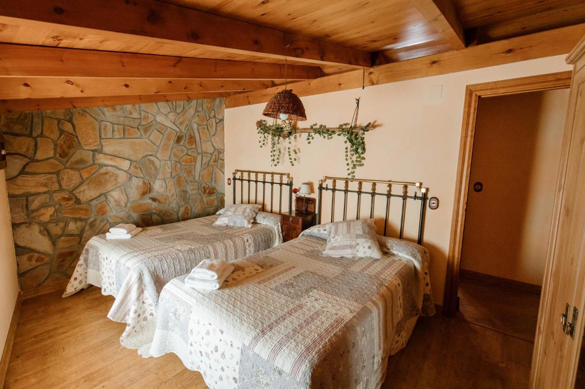 Apartment El Canico