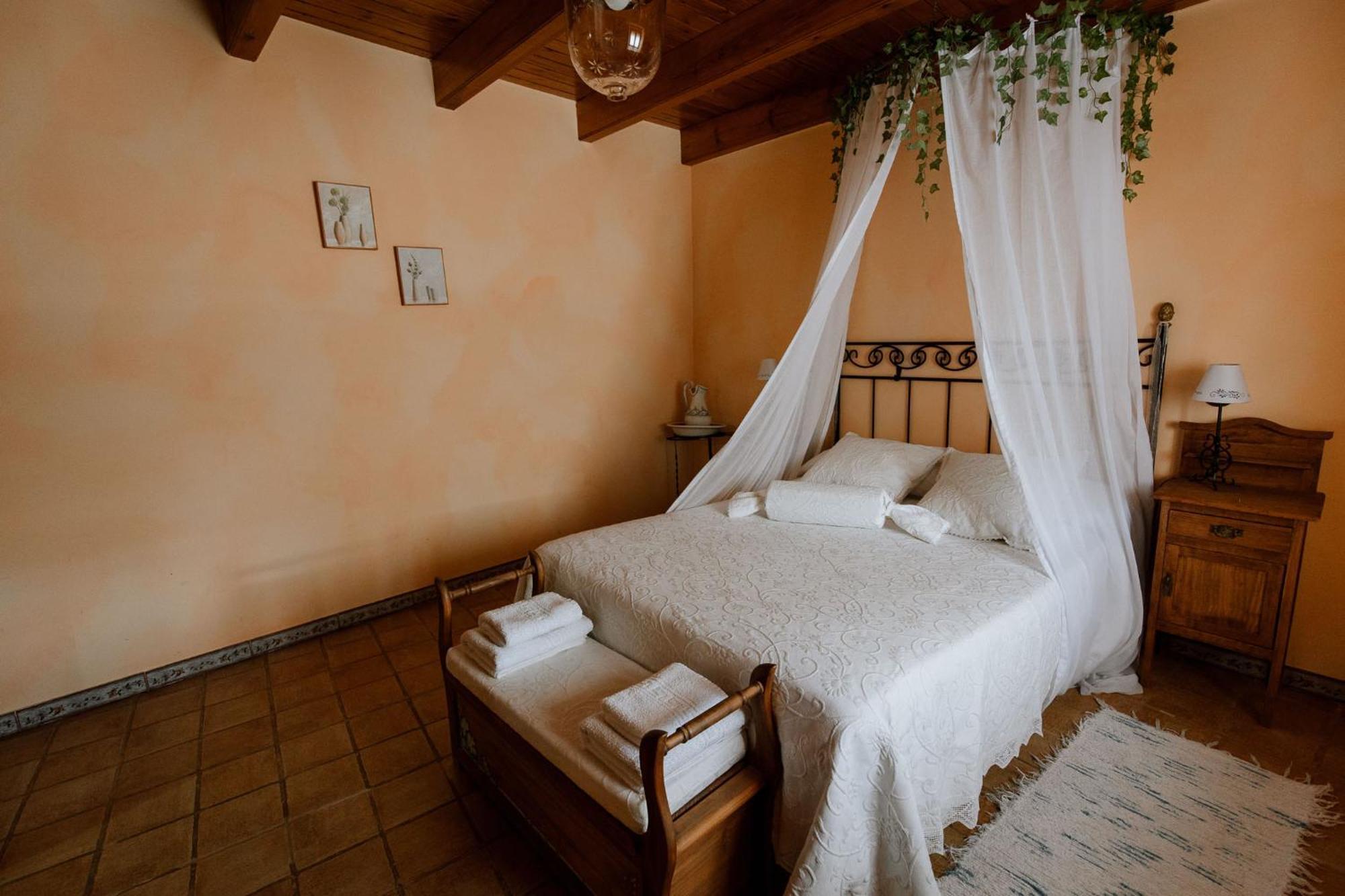 El Canico Apartment Otero de Bodas