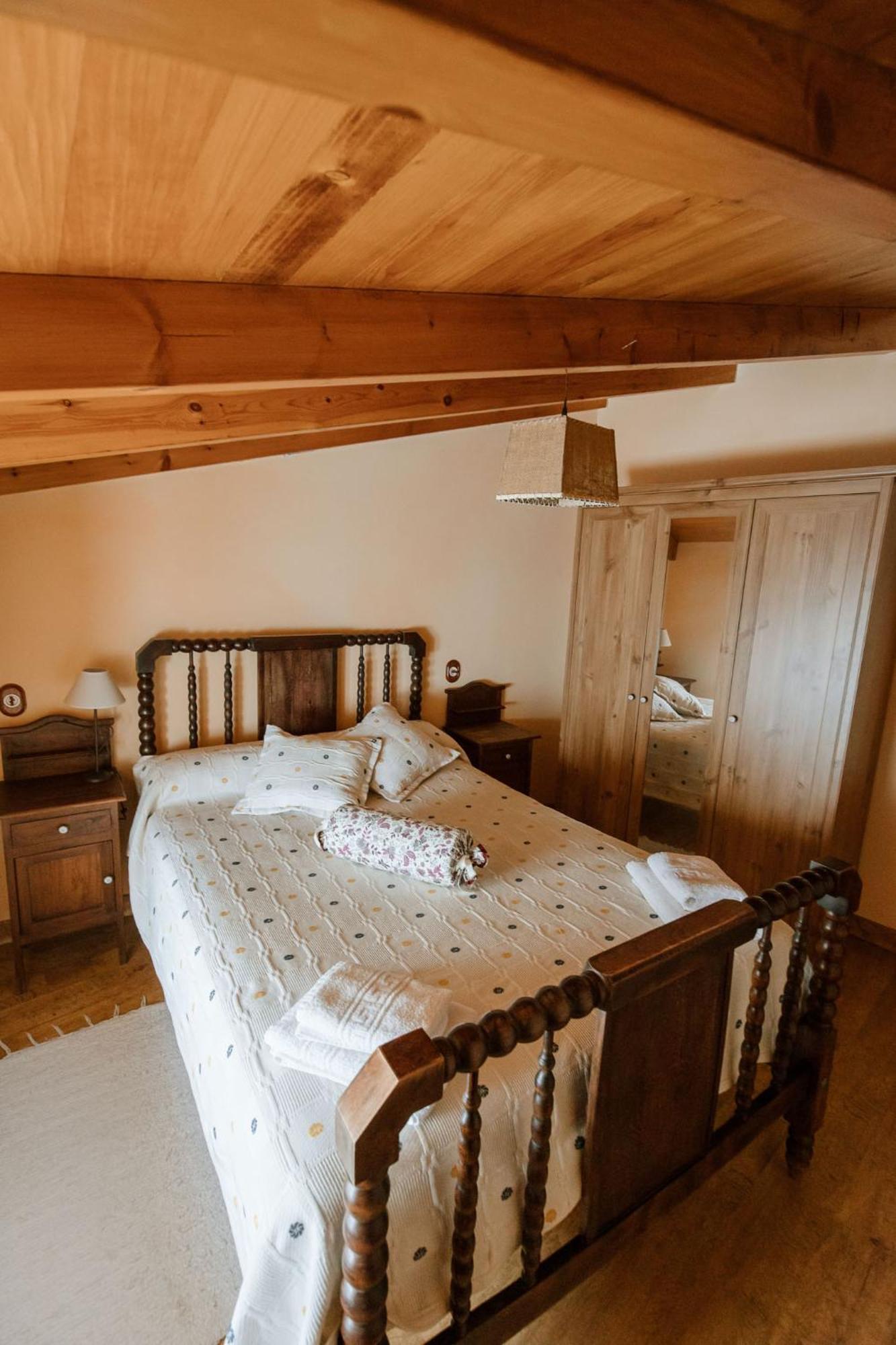 Apartment El Canico *