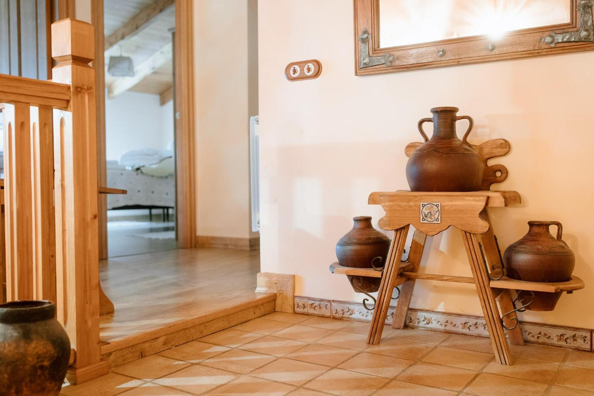 El Canico Apartment *