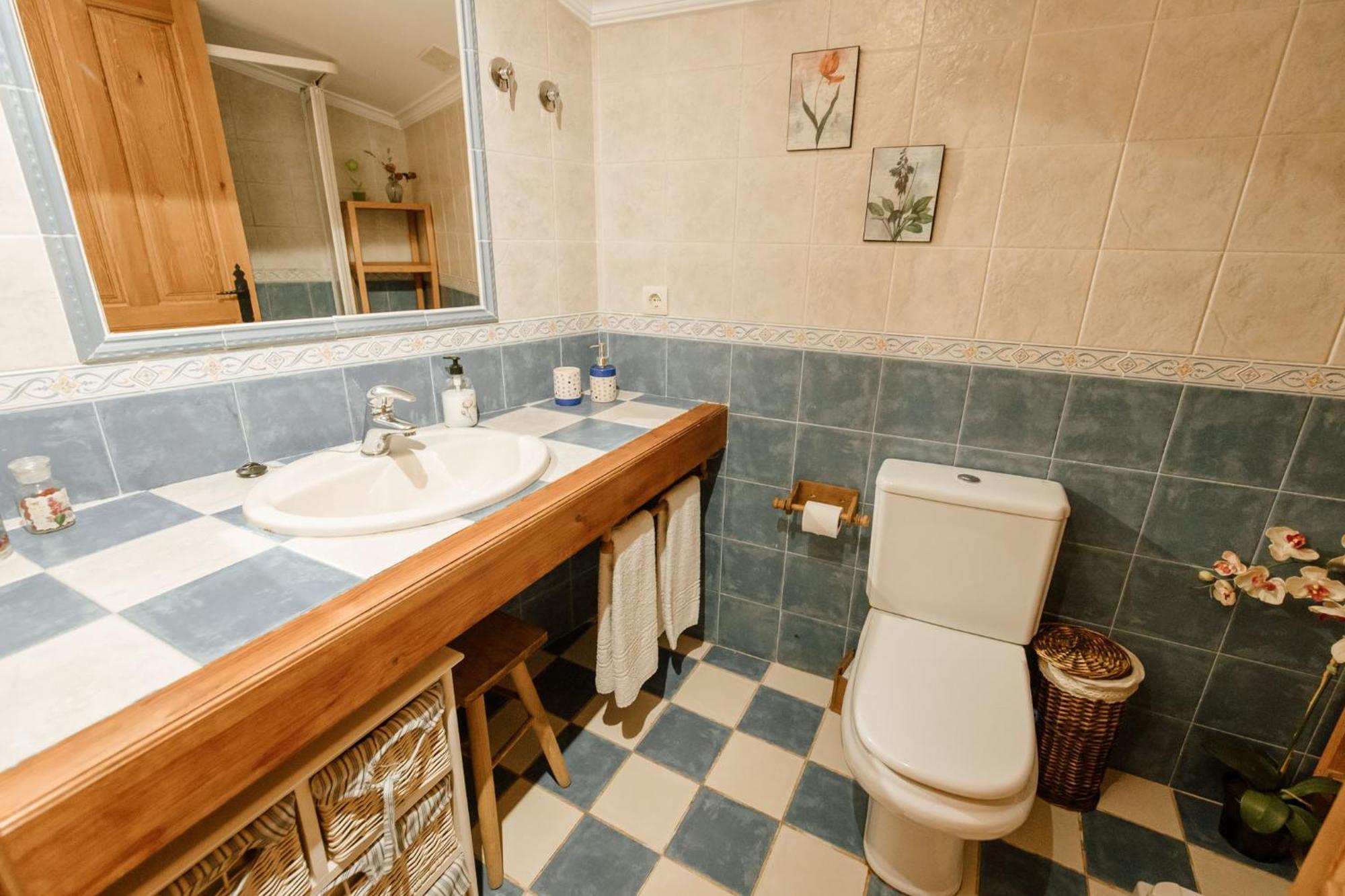 Apartment El Canico